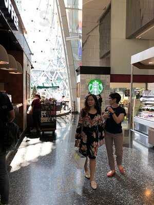 Starbucks Boonmitr Building