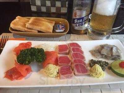 ร้านอาหาร ฟองดูว์เฮ้าส์