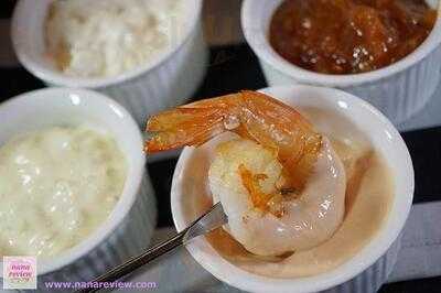 ร้านอาหาร ฟองดูว์เฮ้าส์