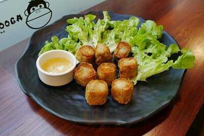 อูก้าบูก้า ฟาร์ม