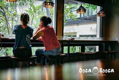 อูก้าบูก้า ฟาร์ม