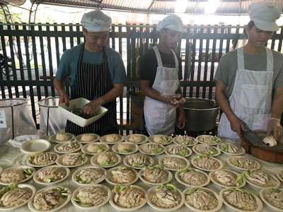 เย็นตาโฟวัดแขก