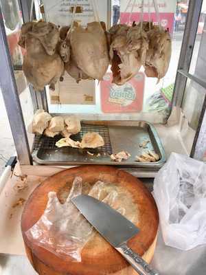 เย็นตาโฟวัดแขก