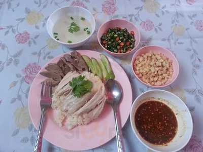 เย็นตาโฟวัดแขก