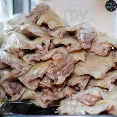 เย็นตาโฟวัดแขก