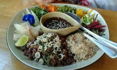 ร้านอาหาร เฮลท์มี