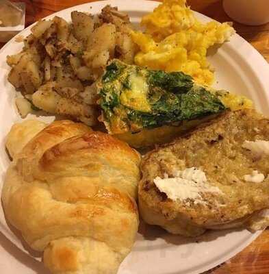 Siang Ping Loh Chinese Restaurant