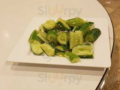 นิวคอสโมไทย ภ้ตตาคาร