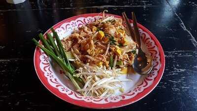 เสาวรีย์โซไซตี้