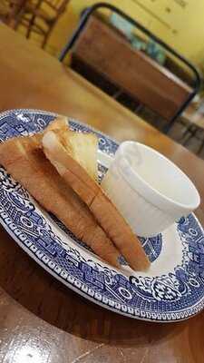 Craft Cafe & Restaurant