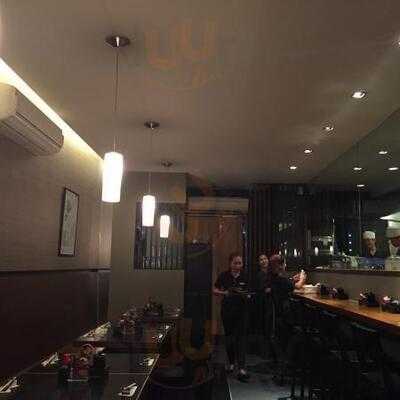 ร้านอาหารญี่ปุ่น คินนิกุกิวด้ง