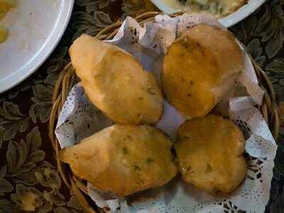 ร้านอาหาร กระเทียม