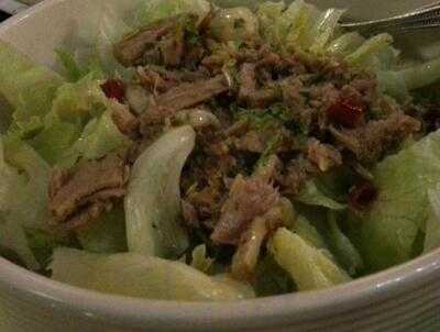 ร้านอาหาร กระเทียม