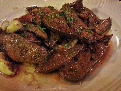 ร้านอาหาร กระเทียม