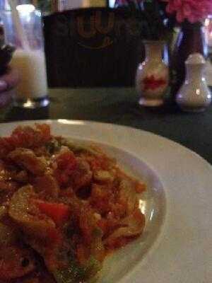 La Casa Intalian Restaurant