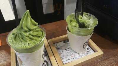 เกียวโต อินาริ สาขา เซ็นทรัลเวิลด์