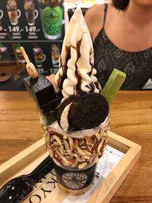 เกียวโต อินาริ สาขา เซ็นทรัลเวิลด์