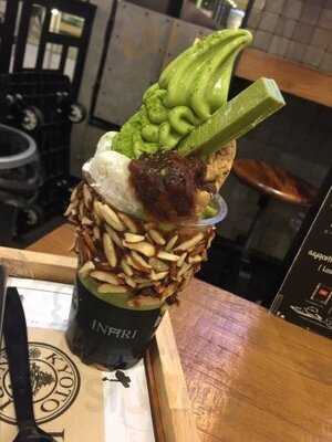 เกียวโต อินาริ สาขา เซ็นทรัลเวิลด์