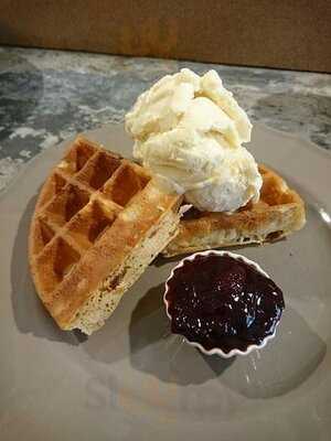 Pastale Homemade Cafe'