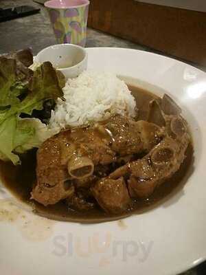 Pastale Homemade Cafe'