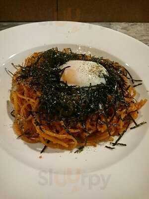 Pastale Homemade Cafe'