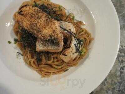 Pastale Homemade Cafe'