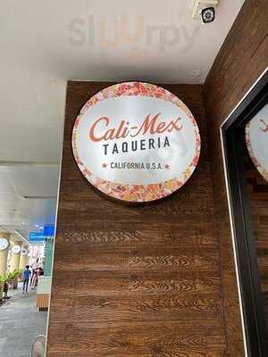 Cali-mex Taqueria Silom