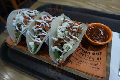 Cali-mex Taqueria Silom