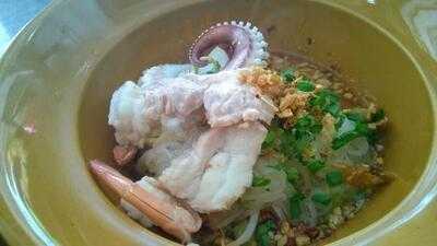 ร้านต้มยำน้ำลึก