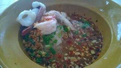 ร้านต้มยำน้ำลึก