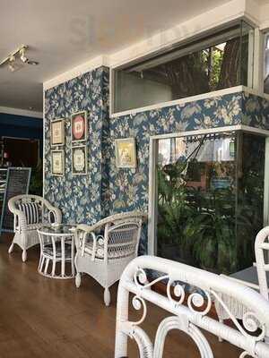 แคสเซียคาเฟ่แอนด์ทีรูม