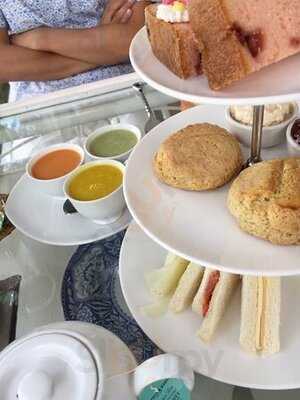 แคสเซียคาเฟ่แอนด์ทีรูม