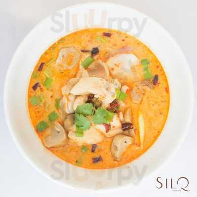 Silq Restaurant