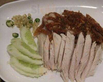 ร้านอาหาร สบายท้อง