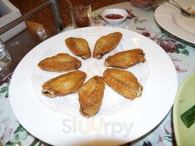 ร้านอาหาร สบายท้อง