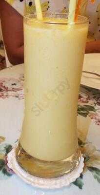 ร้านอาหาร สบายท้อง