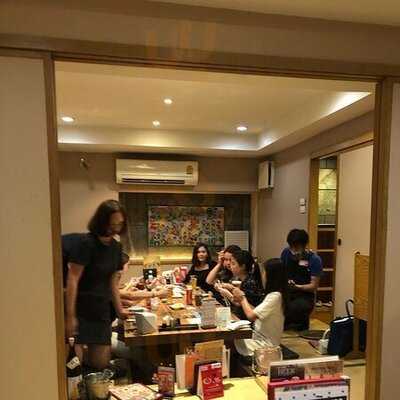 Sekai No Yamachan Thaniya Branch