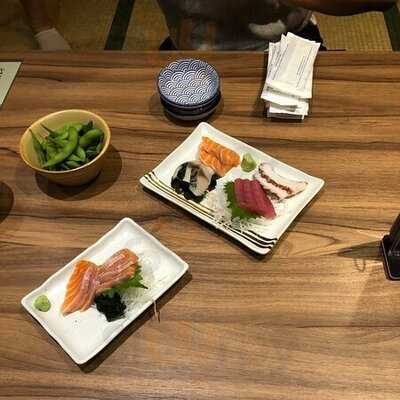 Sekai No Yamachan Thaniya Branch