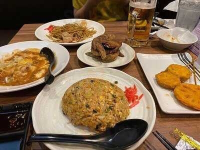 Sekai No Yamachan Thaniya Branch