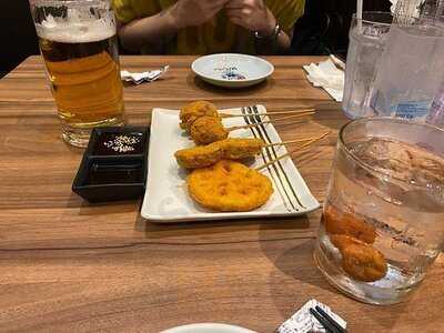 Sekai No Yamachan Thaniya Branch