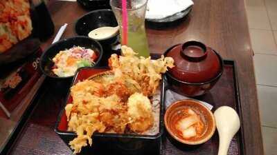 ร้านอาหารญี่ปุ่น ยาโยอิ