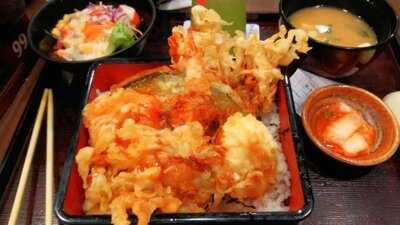 ร้านอาหารญี่ปุ่น ยาโยอิ