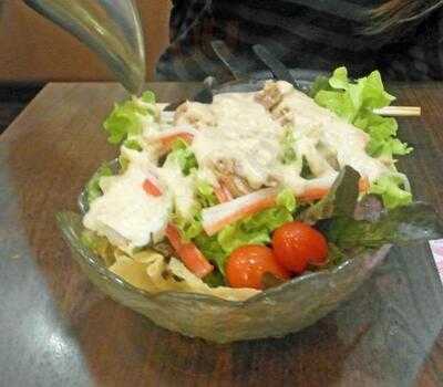 ร้านอาหารญี่ปุ่น ยาโยอิ