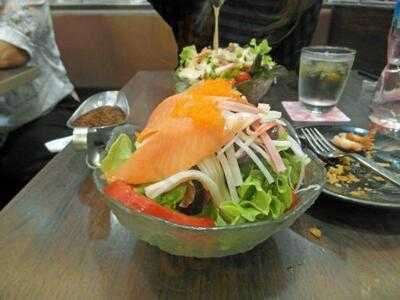 ร้านอาหารญี่ปุ่น ยาโยอิ