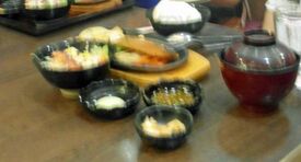 ร้านอาหารญี่ปุ่น ยาโยอิ