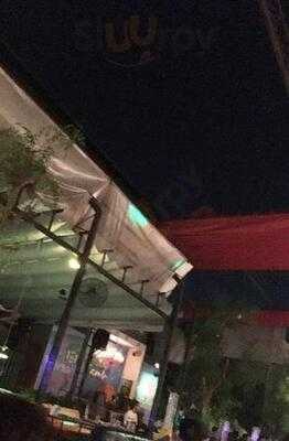 แอมอินบาร์แอนด์เรสเตอรองท์