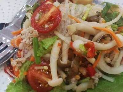 Akari Cafe & Tea Room