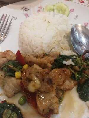 Akari Cafe & Tea Room