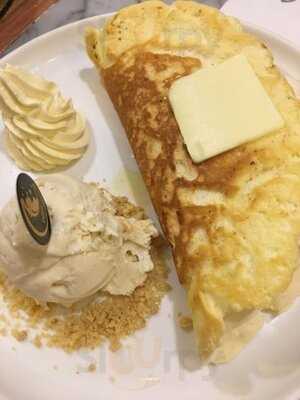 Lunar Nuna Korean Desserts Cafe