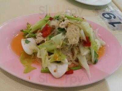 ร้านตำม่วน